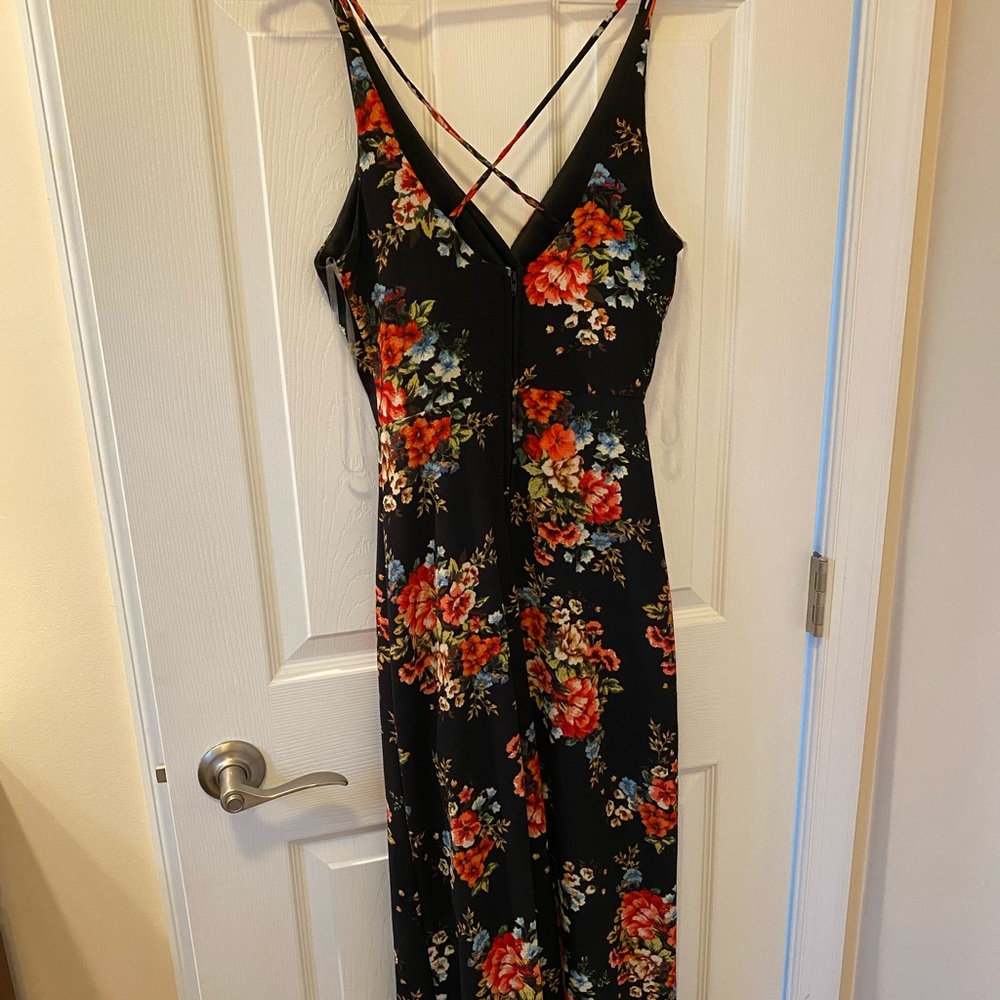 High-low Dress - Picture 3 of 3